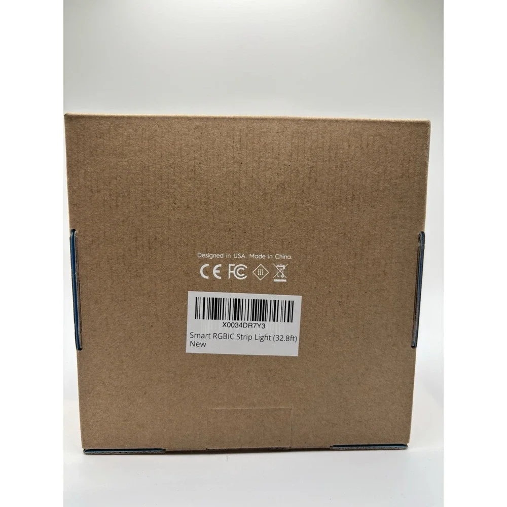 New VONT Smart Light Strip‎ Pro 32.8 ft